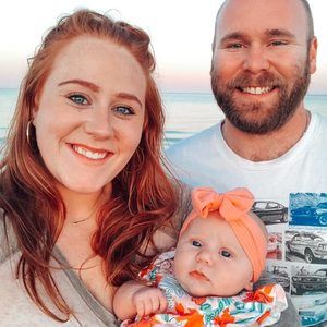 Meet your Posher, Jarvis